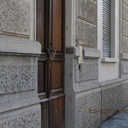 شقة Bamboo Milano Isonzo المظهر الخارجي الصورة