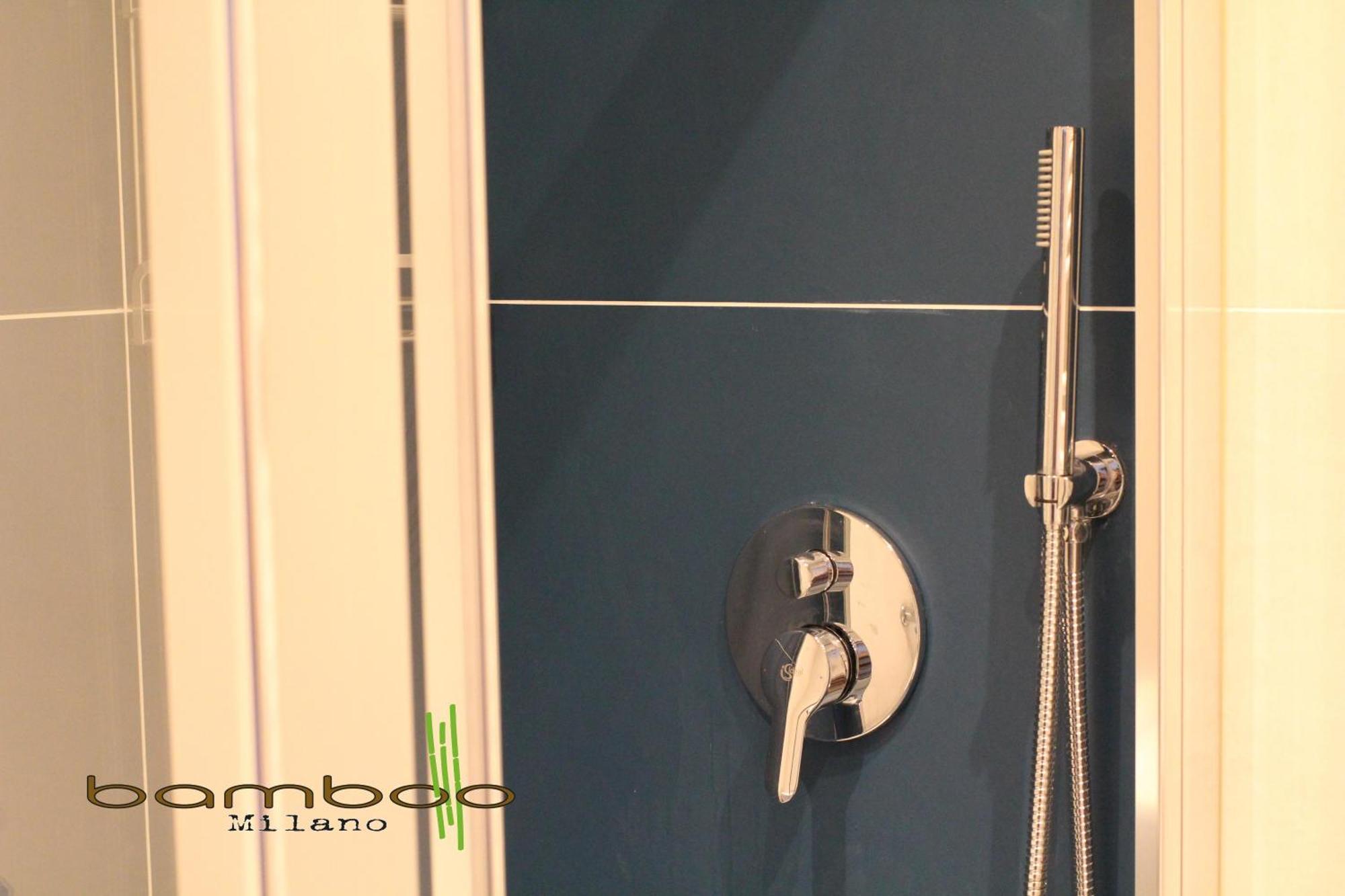 شقة Bamboo Milano Isonzo المظهر الخارجي الصورة